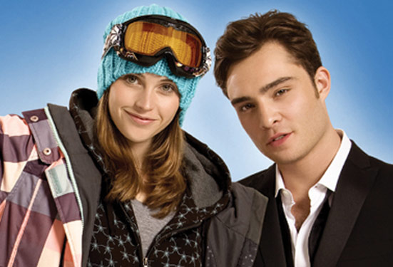 Chalet Girl