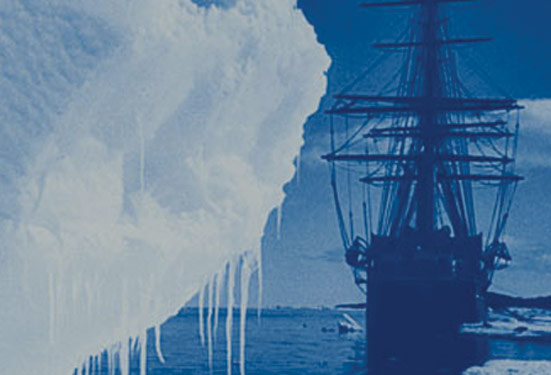 The Great White Silence