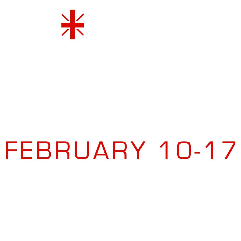 Mostly British Film Festival February 10-17, 2022