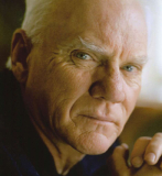 Malcolm McDowell (Courtesy Photo) 2015