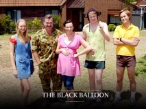 Black Balloon 2009 (Courtesy Photo)