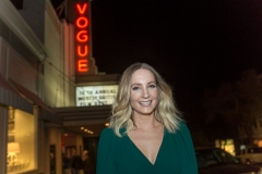 Joanne Froggatt at Vogue ( Pamela Gentile) 2018