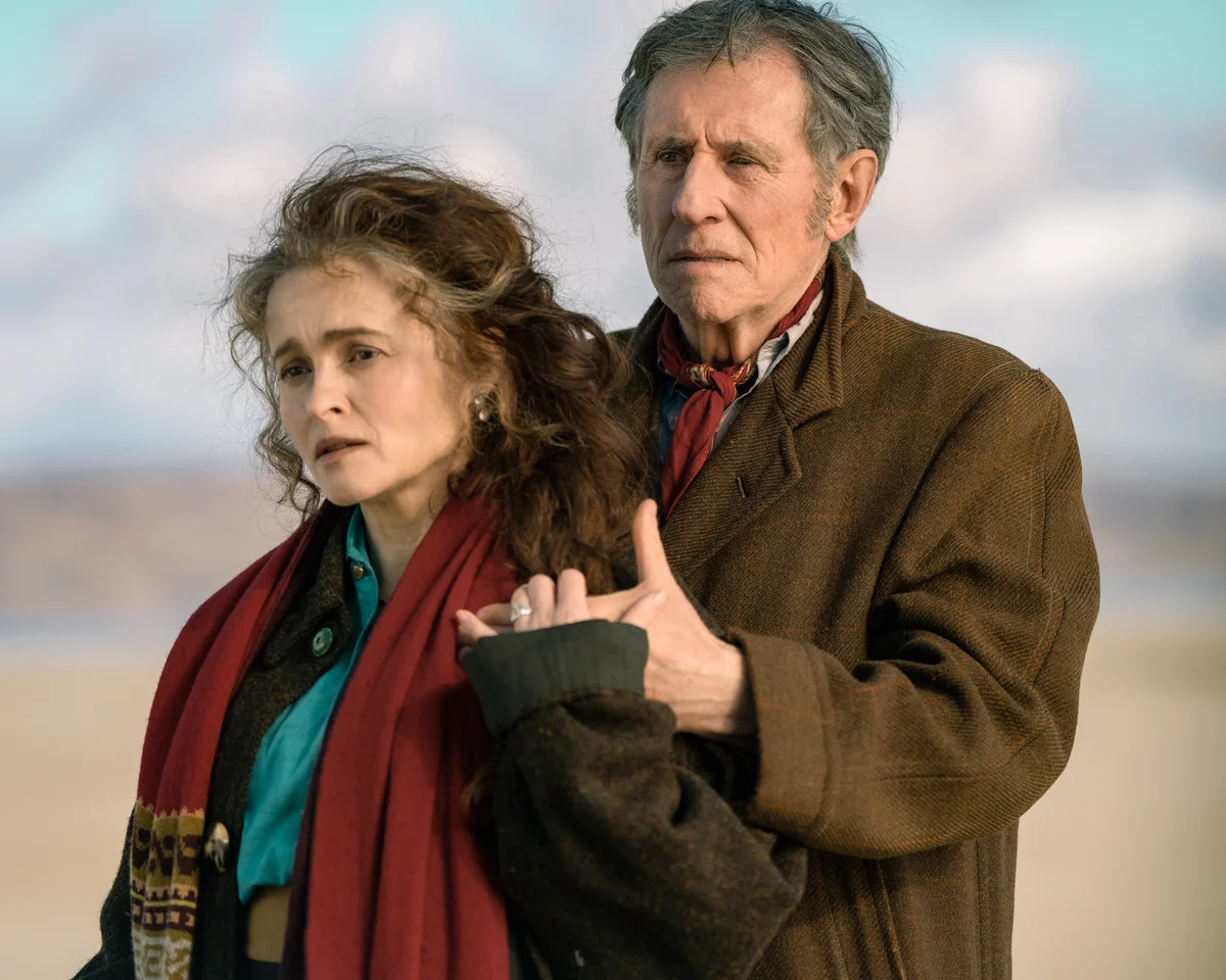 Four Letters of Love