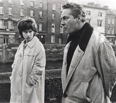 Girl with Green Eyes